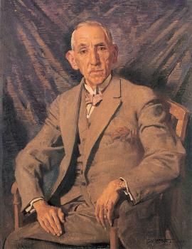 喬治 蘭伯特 William Morris Hughes 喬治 蘭伯特 William Morris Hughes